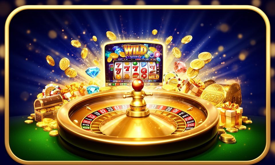 kudaking88 Slots, Live Tables and Your Betslip — All on Your Phone